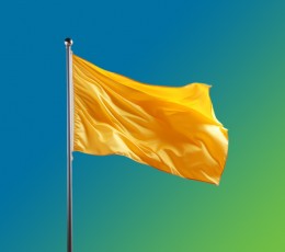 Julho terá bandeira tarifária amarela